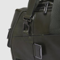 Дорожня сумка-рюкзак Piquadro Philip (W136) Green BV5993W136_VE