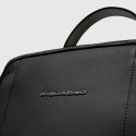 Рюкзак Piquadro Lyra (W92T) Black CA5566W92T_N