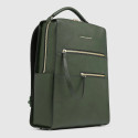 Рюкзак для ноутбука Piquadro Patricia (W140) Green CA6772W140_VE