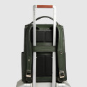 Рюкзак для ноутбука Piquadro Patricia (W140) Green CA6772W140_VE