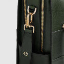 Сумка Piquadro Patricia (W140) Green CA6775W140_VE