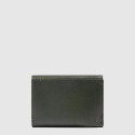 Портмоне Piquadro Patricia (W140) Green PD5216W140R_VE
