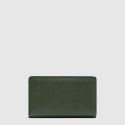 Портмоне Piquadro Patricia (W140) Green PD6661W140R_VE