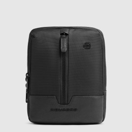 Сумка Piquadro Marcel (W138) Black CA3084W138_N