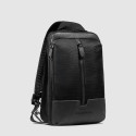 Монорюкзак Piquadro Marcel (W138) Black CA6448W138_N