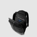Монорюкзак Piquadro Marcel (W138) Black CA6448W138_N