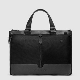 Сумка для ноутбука Piquadro Marcel (W138) Black CA6698W138_N