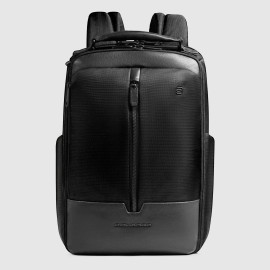 Рюкзак для ноутбука Piquadro Marcel (W138) Black CA6849W138_N