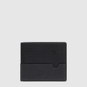 Портмоне Piquadro Marcel (W138) Black PU3891W138R_N