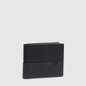 Портмоне Piquadro Marcel (W138) Black PU4188W138R_N