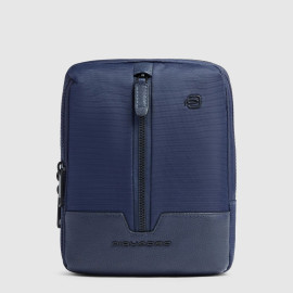 Сумка Piquadro Marcel (W138) Blue CA3084W138_BLU