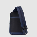 Монорюкзак Piquadro Marcel (W138) Blue CA6448W138_BLU