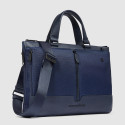 Сумка для ноутбука Piquadro Marcel (W138) Blue CA6698W138_BLU