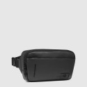 Сумка на пояс Piquadro Russel (W137) Black CA6204W137_N