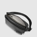Сумка на пояс Piquadro Russel (W137) Black CA6204W137_N