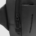 Сумка на пояс Piquadro Russel (W137) Black CA6204W137_N