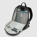 Рюкзак для ноутбука Piquadro Russel (W137) Black CA6765W137_N