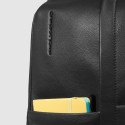 Рюкзак для ноутбука Piquadro Russel (W137) Black CA6766W137_N