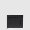 Портмоне Piquadro Russel (W137) Black PU1392W137R_N