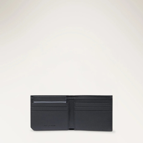 Портмоне Piquadro Russel (W137) Black PU3891W137R_N