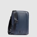 Сумка Piquadro Russel (W137) Blue CA3084W137_BLU