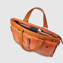 Сумка для ноутбука Piquadro Marcel (W138) Orange-Tobacco CA6698W138_ARCU
