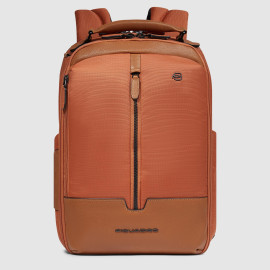 Рюкзак для ноутбука Piquadro Marcel (W138) Orange-Tobacco CA6823W138_ARCU