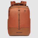 Рюкзак для ноутбука Piquadro Marcel (W138) Orange-Tobacco CA6823W138_ARCU