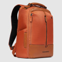 Рюкзак для ноутбука Piquadro Marcel (W138) Orange-Tobacco CA6823W138_ARCU