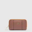 Ключниця Piquadro Circle (W92) Brown-Beige PC6782W92_MBE