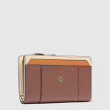 Портмоне Piquadro Circle (W92) Brown-Beige PD6661W92R_MBE