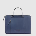 Сумка для ноутбука Piquadro Circle (W92) Sea Blue CA4021W92_BLU4