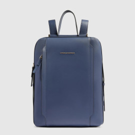 Рюкзак для ноутбука Piquadro Circle (W92) Sea Blue CA4576W92_BLU4