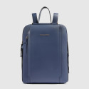Рюкзак для ноутбука Piquadro Circle (W92) Sea Blue CA4576W92_BLU4