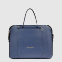Жіноча сумка Piquadro Circle (W92) Sea Blue CA4577W92_BLU4