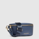 Сумка на пояс Piquadro Circle (W92) Sea Blue CA6213W92_BLU4