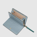 Портмоне Piquadro Circle (W92) Teal-Light Blue PD6661W92R_OTAV