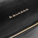 Рюкзак Piquadro Patricia (W140) Black CA6771W140_N