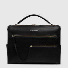 Сумка Piquadro Patricia (W140) Black CA6775W140_N