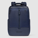 Рюкзак для ноутбука Piquadro Marcel (W138) Blue CA6822W138_BLU