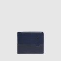Портмоне Piquadro Marcel (W138) Blue PU4188W138R_BLU