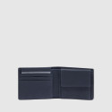 Портмоне Piquadro Marcel (W138) Blue PU4188W138R_BLU