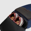 Рюкзак для ноутбука Piquadro Marcel (W138) Blue-Dark Brown CA6824W138_BLUTM
