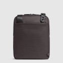Сумка Piquadro Marcel (W138) Dark Brown CA1816W138_TM