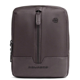 Сумка Piquadro Marcel (W138) Dark Brown CA3084W138_TM