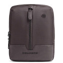 Сумка Piquadro Marcel (W138) Dark Brown CA3084W138_TM
