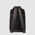 Монорюкзак Piquadro Marcel (W138) Dark Brown CA6448W138_TM