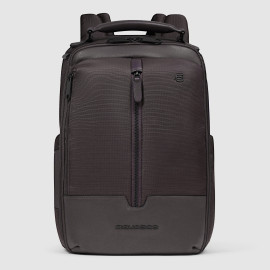 Рюкзак для ноутбука Piquadro Marcel (W138) Dark Brown CA6822W138_TM