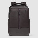 Рюкзак для ноутбука Piquadro Marcel (W138) Dark Brown CA6822W138_TM