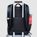Рюкзак для ноутбука Piquadro Harper (AP) Blue-Dark Brown CA3869AP_BLUTM